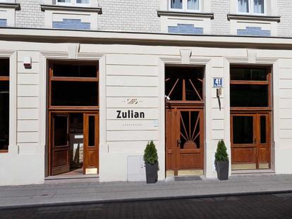 Hotel Zulian by Artery Krakau 2024 25 günstig buchen