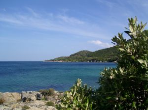 sommerurlaub griechenland chalkidiki