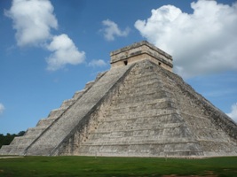 cancun ausflug chichen itza mexiko Mexiko ausflug chichen itza cun