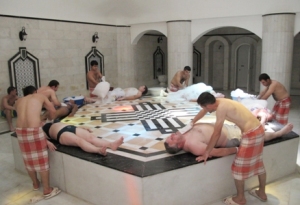 dlm tuerkisch bad hamam wellness