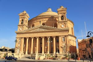 Mdina - Reise ins Mittelalter