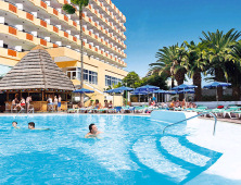 Unser Hotel-Tipp: Gran Canaria