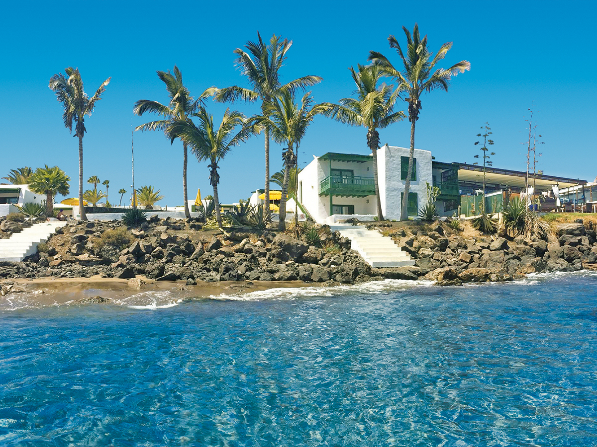 Hier können Sie das Hotel Bungalows Velazquez ab 779 € buchen Bungalows Velazquez – Hotelfoto