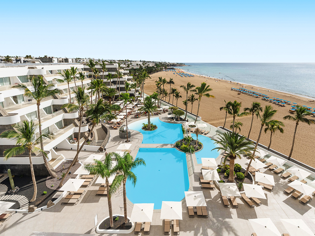 Hier können Sie das Hotel Plus Fariones Suite Hotel ab 1.260 € buchen Plus Fariones Suite Hotel – Hotelfoto