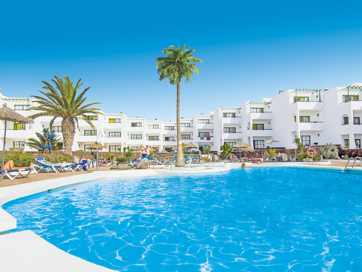 Hotel Siroco – Hotelfoto
