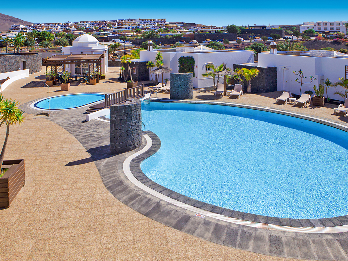 Hotel LIVVO Coloradamar