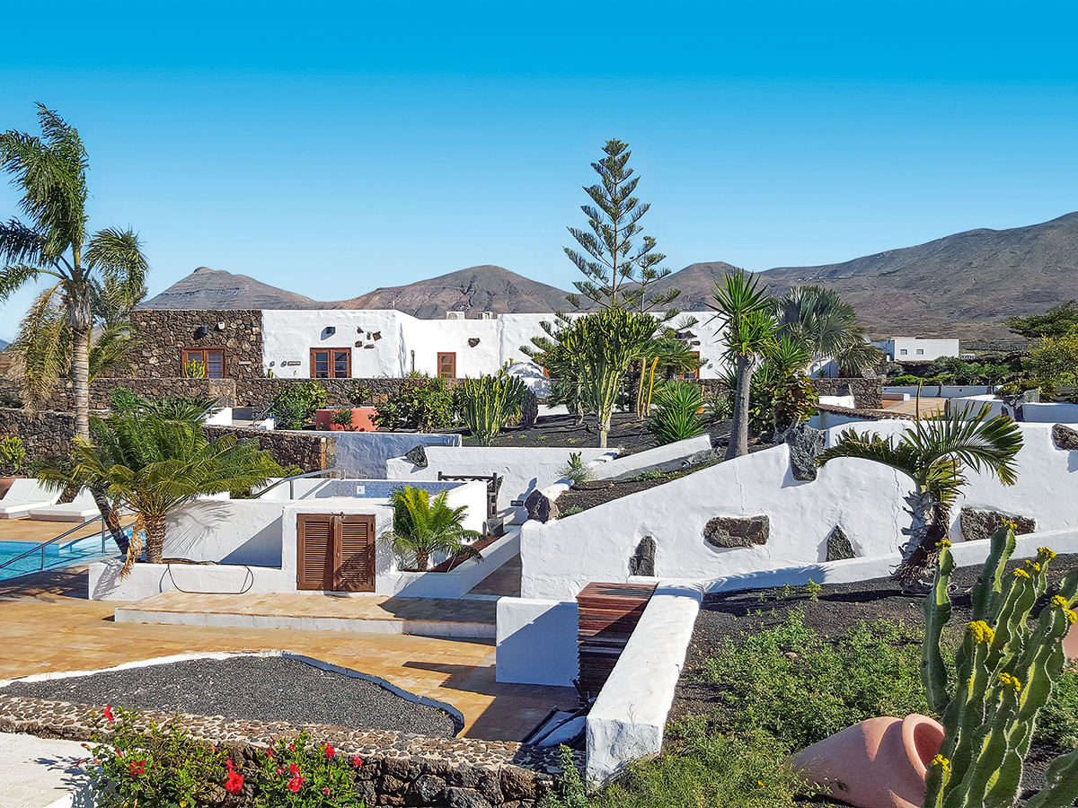 Finca Vista Salinas