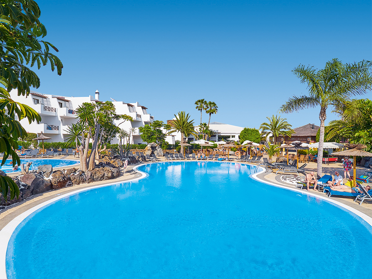 allsun App.-Hotel Albatros