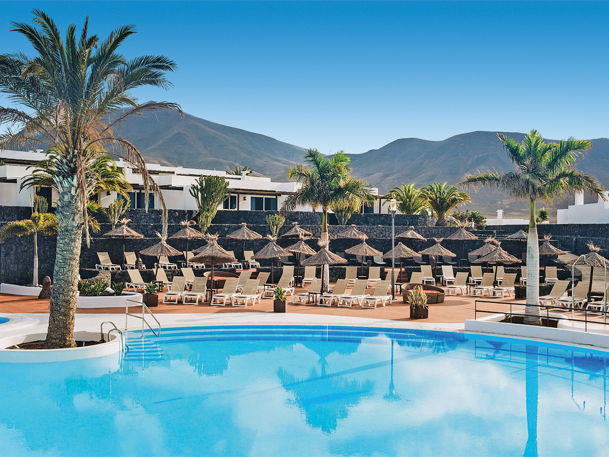 Hotel DreamBocayna Village