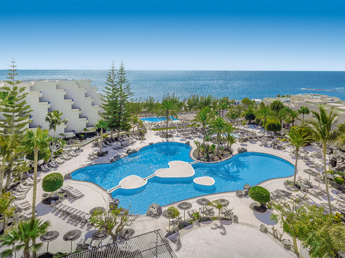 Barceló Lanzarote Active Resort