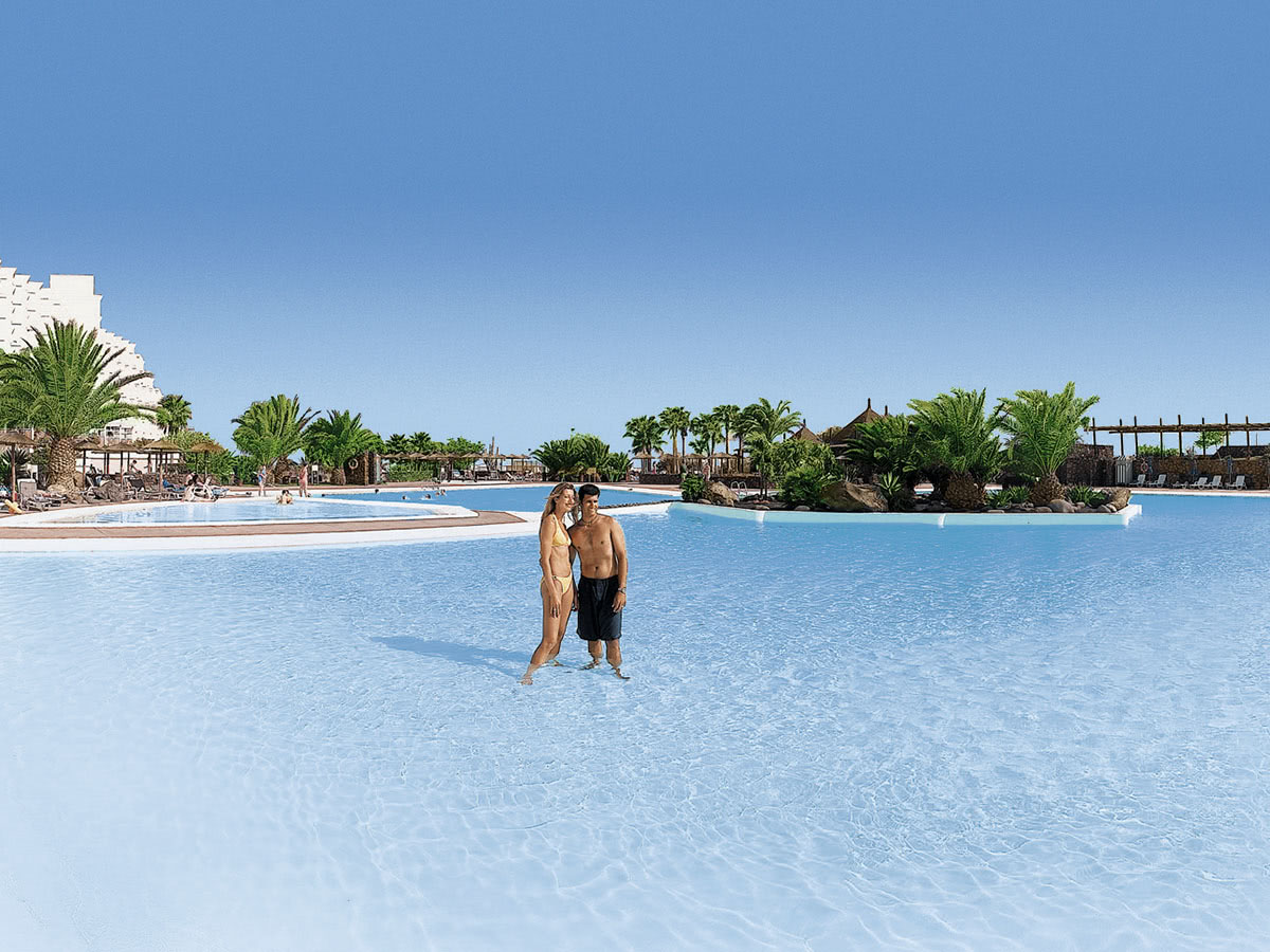 Hotel Beatriz Costa Teguise & Spa