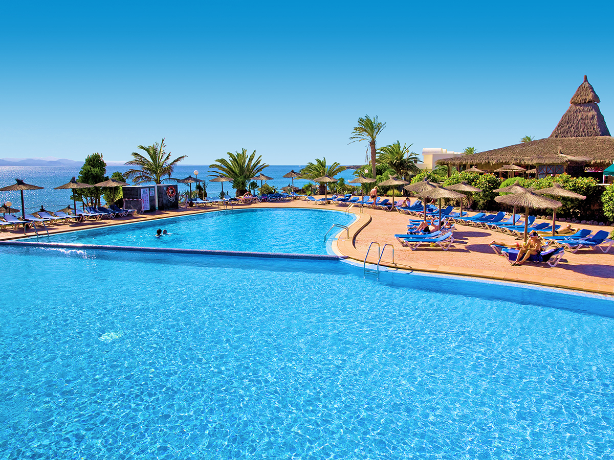 Hotel MONEA Royal Monica – Hotelfoto