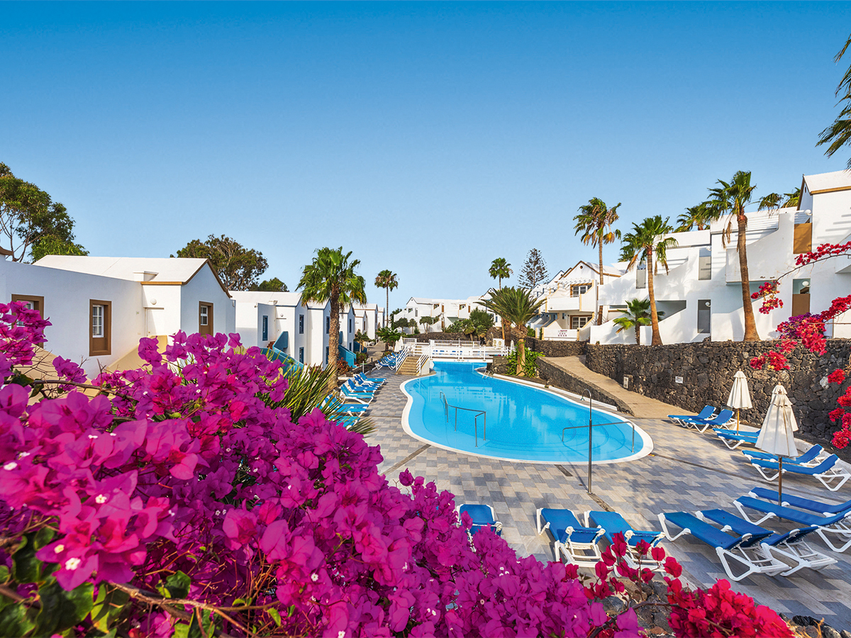 Hier können Sie das Hotel Hotel LIVVO Morromar ab 585 € buchen Hotel LIVVO Morromar – Hotelfoto