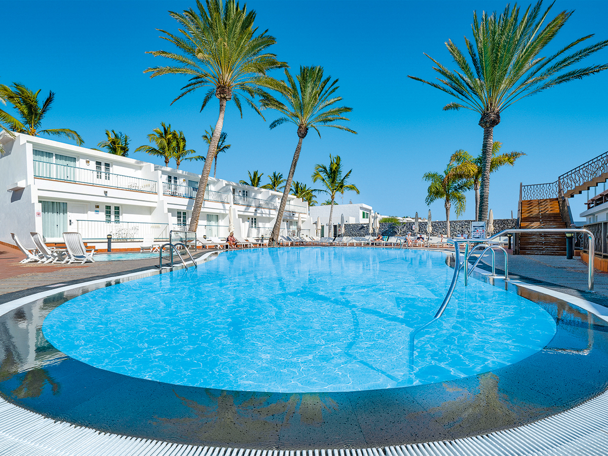 Plus Fariones Apartamentos – Hotelfoto