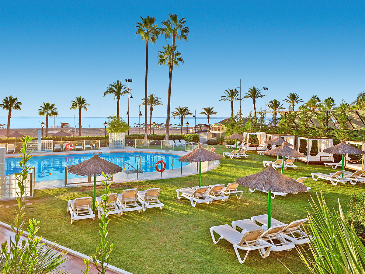 Hotel Sol Principe – Hotelfoto