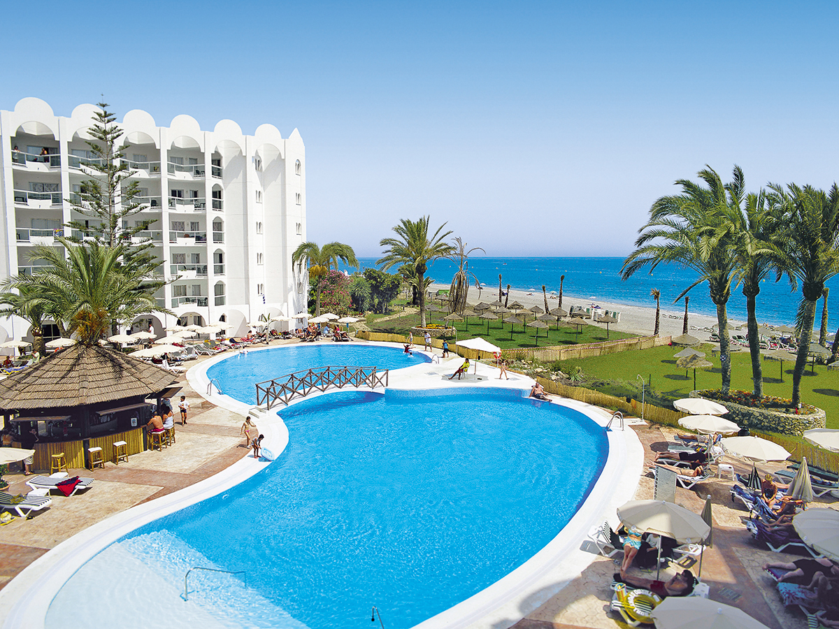 Hotel Ona Marinas de Nerja
