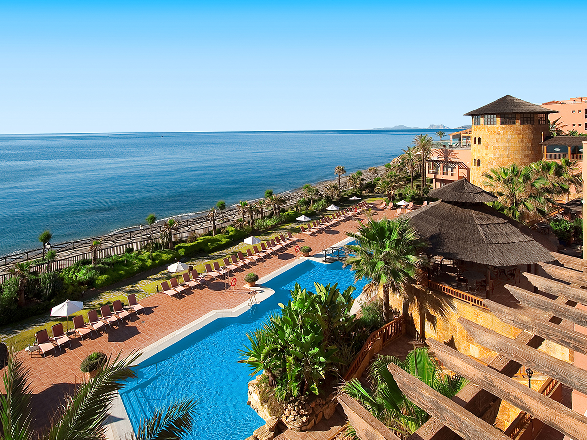 Elba Estepona Gran Hotel