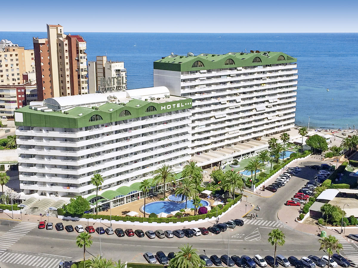 Hotel AR Roca Esmeralda – Hotelfoto