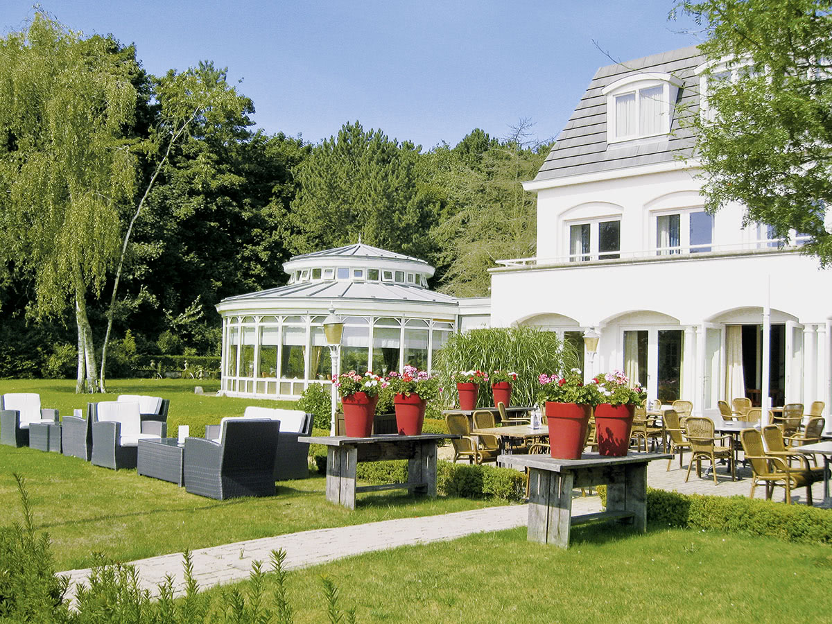 Restaurant De Witte Raaf