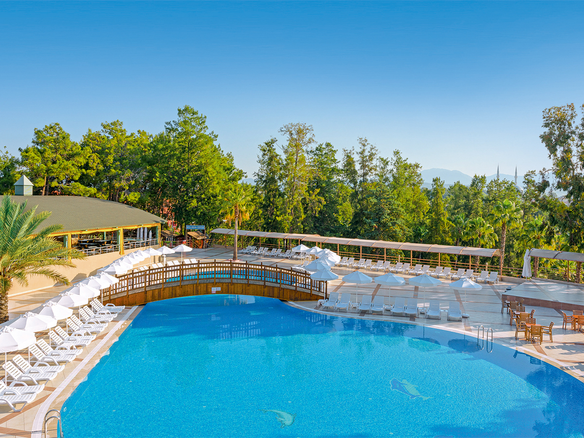 Clubhotel Sidelya
