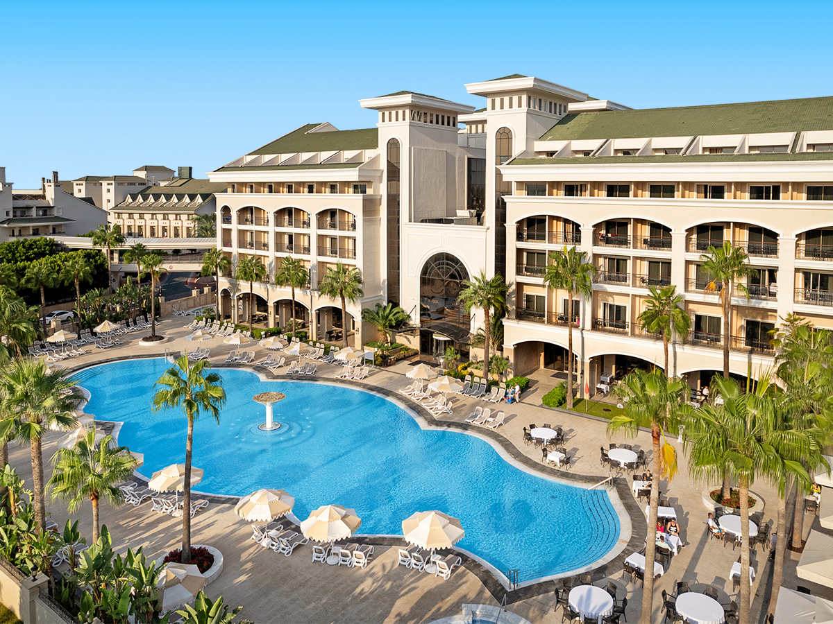 Hotel Dobedan Exclusive Hotel & Spa