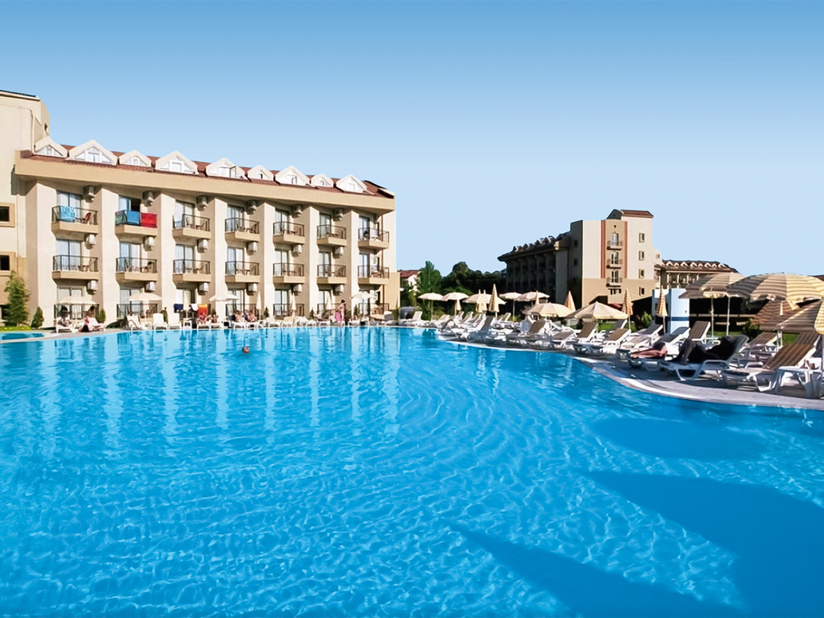 Victory Resort
