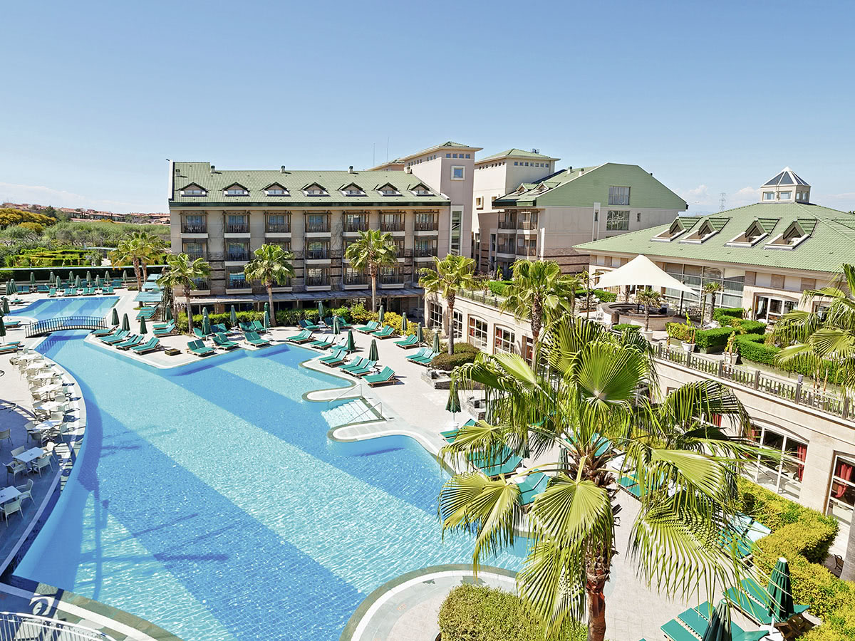 Hotel Can Garden Resort