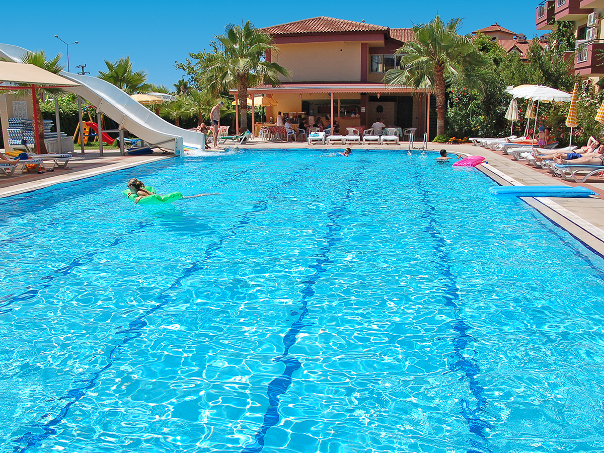 Hotel Silver – Hotelfoto