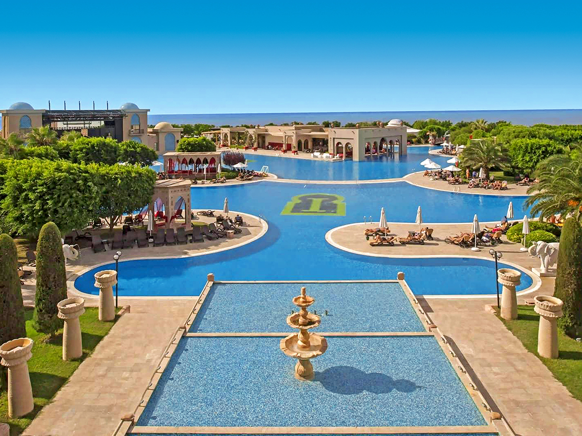 Hier können Sie das Hotel Spice Hotel & Spa ab 1.138 € buchen Spice Hotel & Spa – Hotelfoto