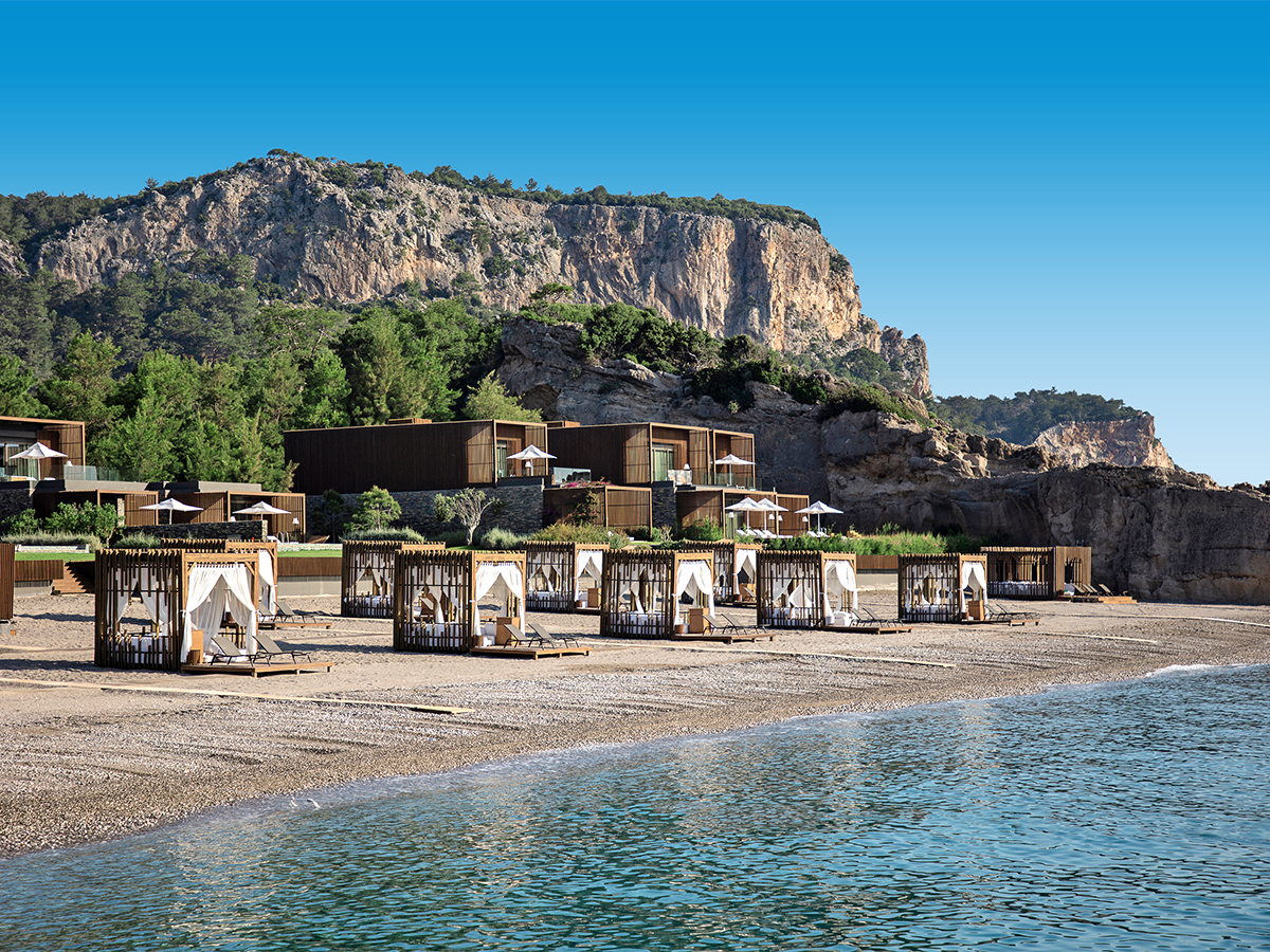 Maxx Royal Kemer
