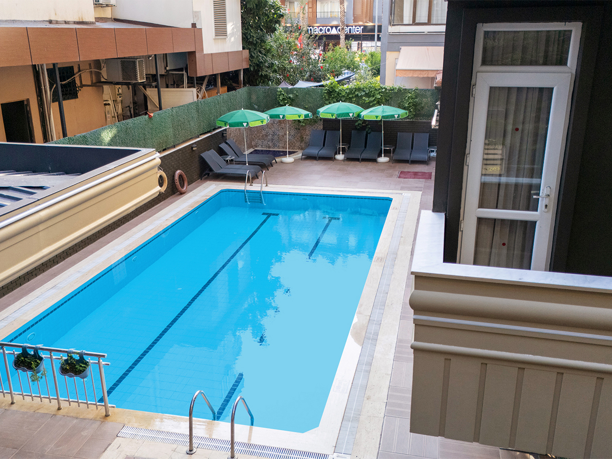 Novis Hotel