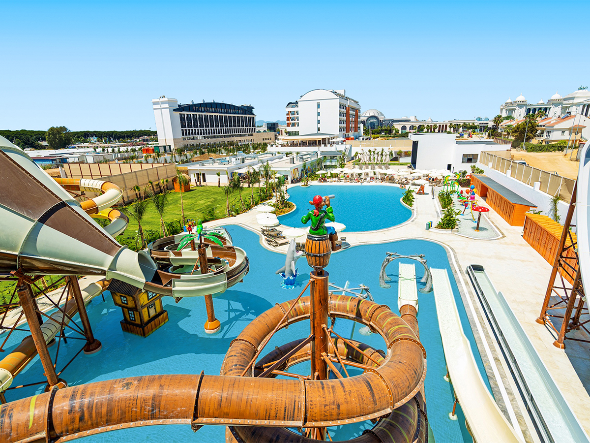 Hier können Sie das Hotel Serenity Queen Hotel ab 744 € buchen Serenity Queen Hotel – Hotelfoto