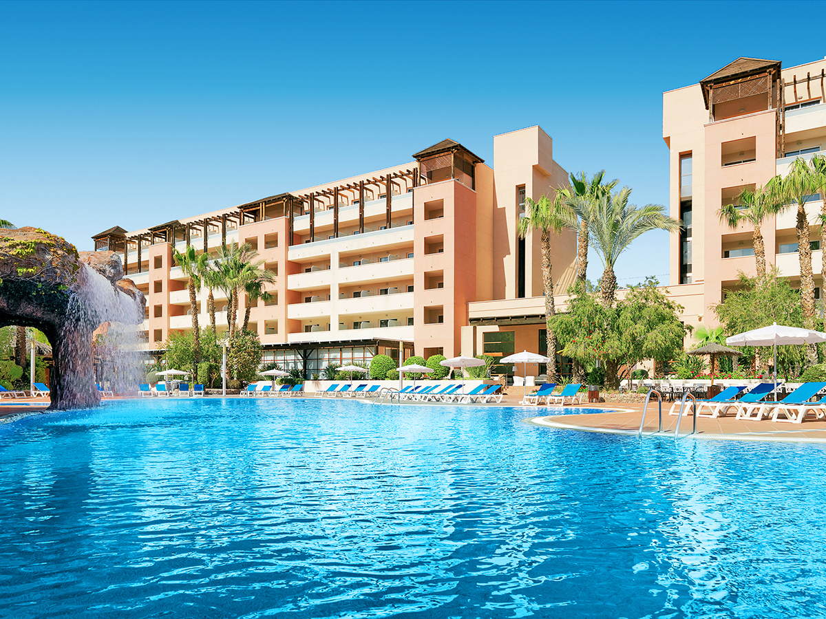 Hotel H10 Salauris Palace – Hotelfoto