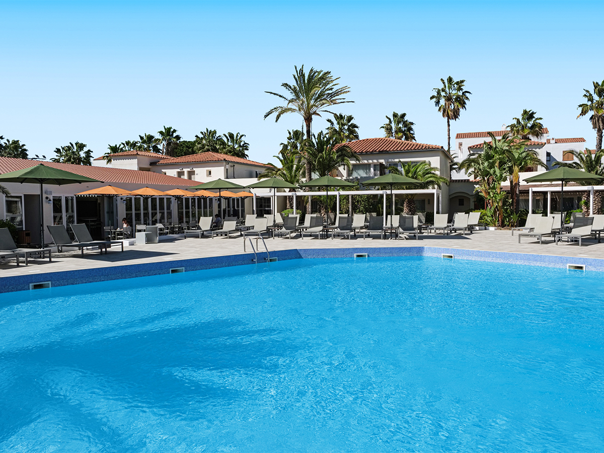 Hier können Sie das Hotel Oassium Hotel ab 514 € buchen Oassium Hotel – Hotelfoto