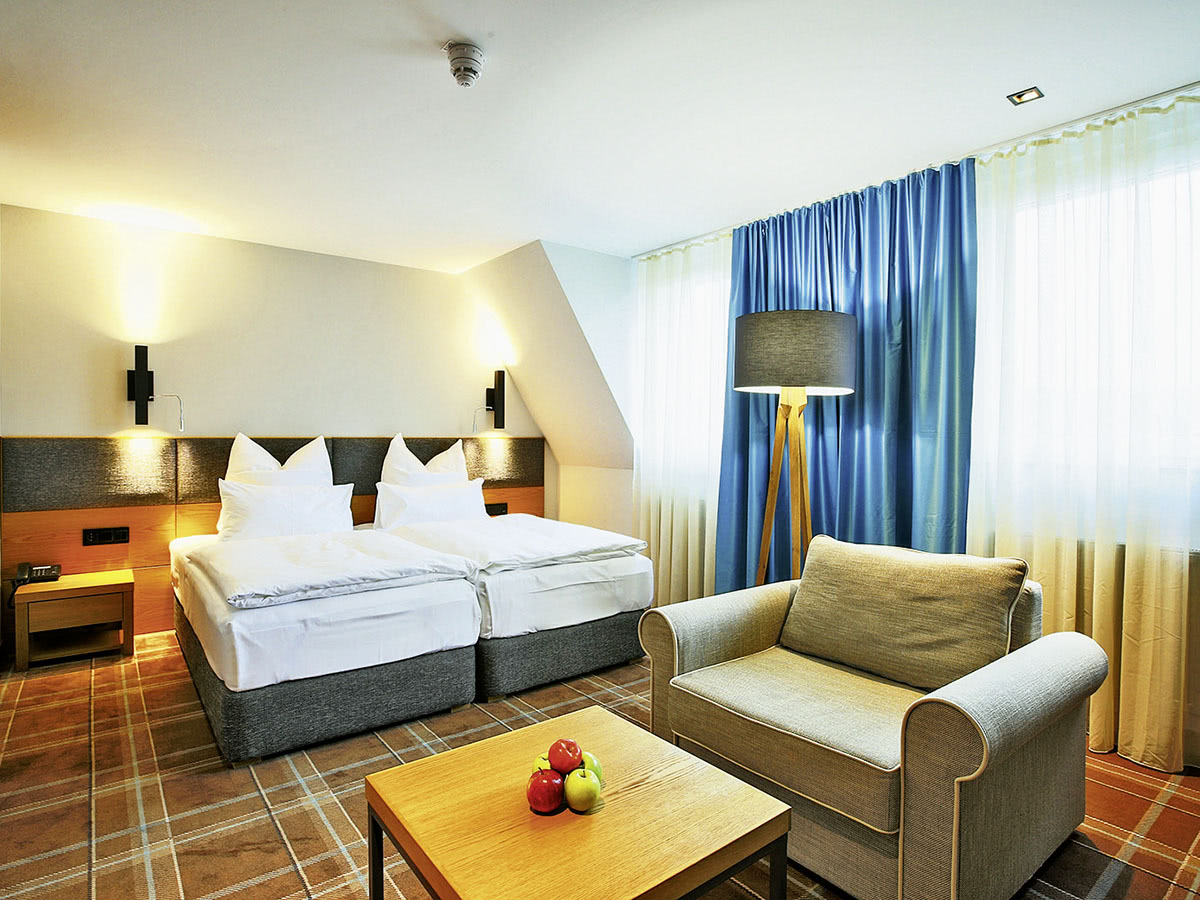 HVD Grand Hotel Suhl