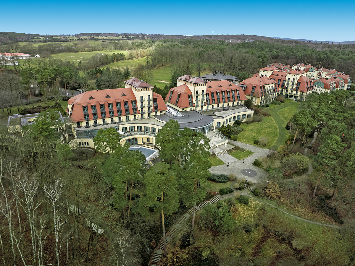 Precise Resort Bad Saarow