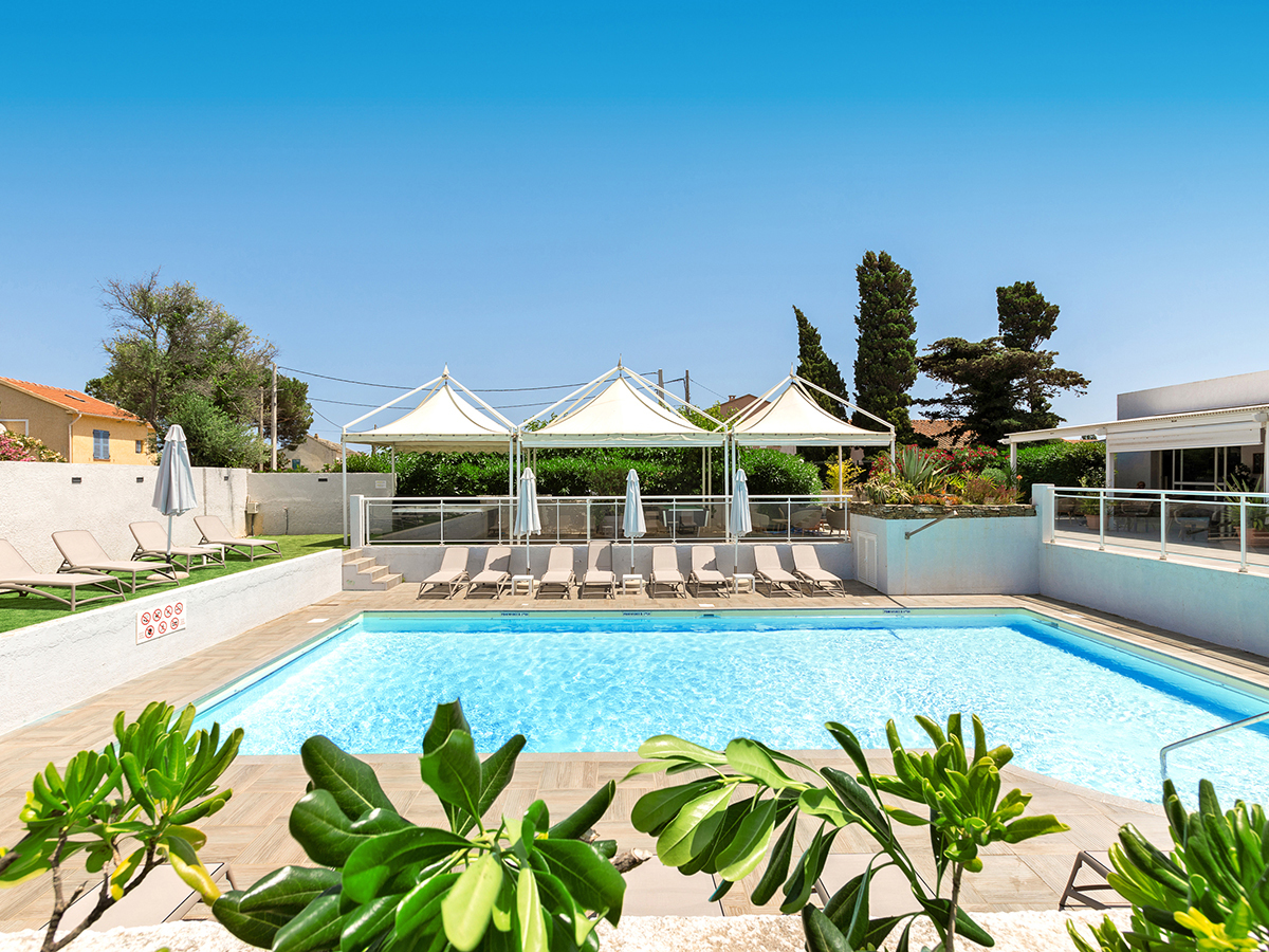 Hôtel U Ricordu