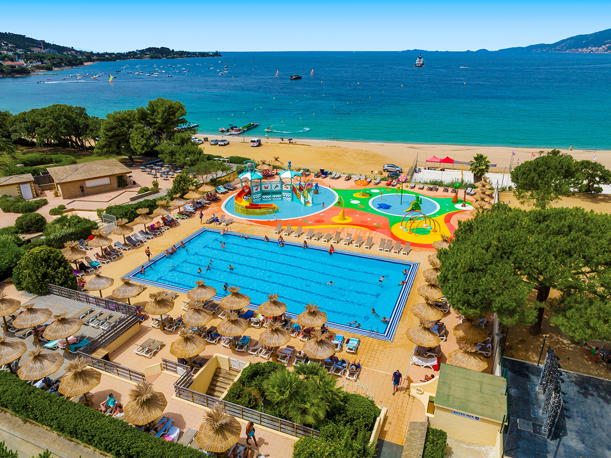 Club Hôtel Marina Viva