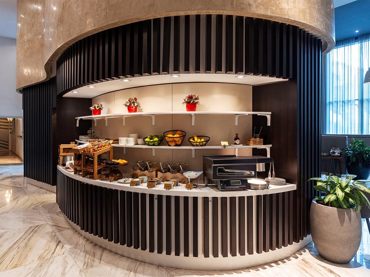 NH Collection Budapest