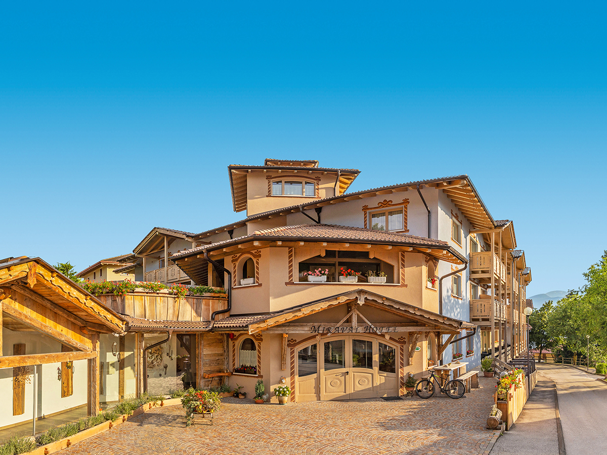 Hotel Miraval
