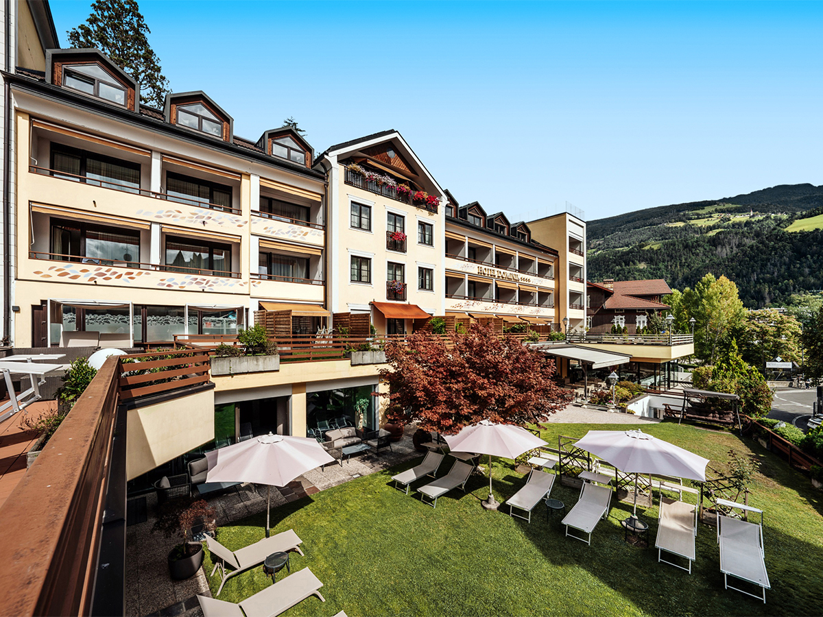 Hotel Dominik
