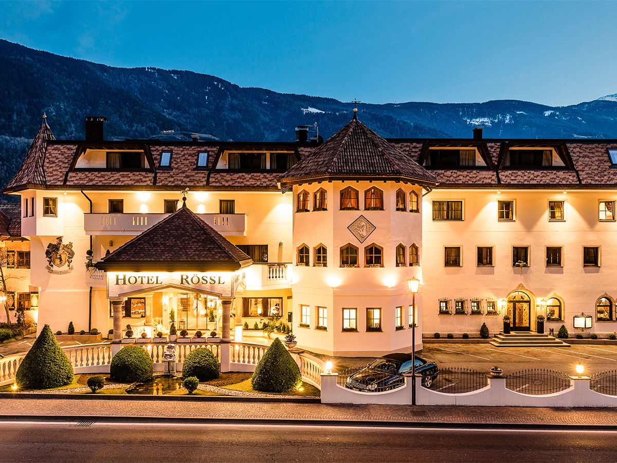 Hotel Rössl