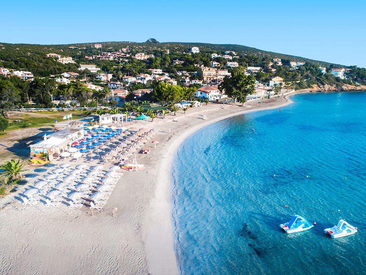 Lu' Hotel Maladroxia