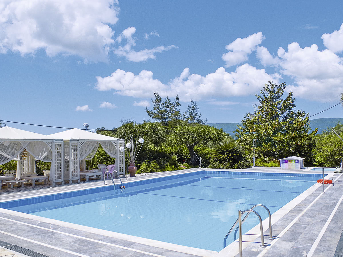Hotel Nefeli