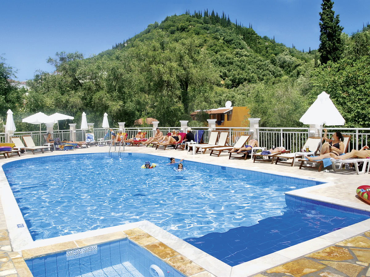 Hotel Angelica