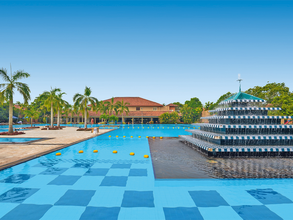 Club Palm Bay