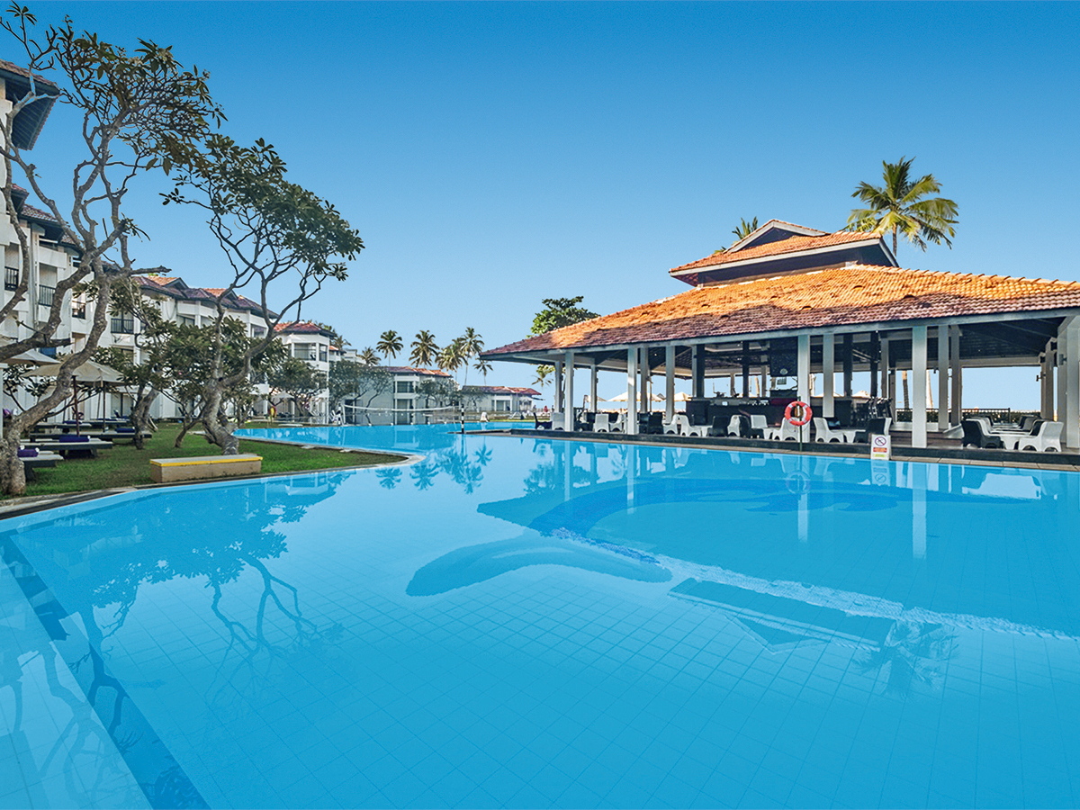 Club Dolphin