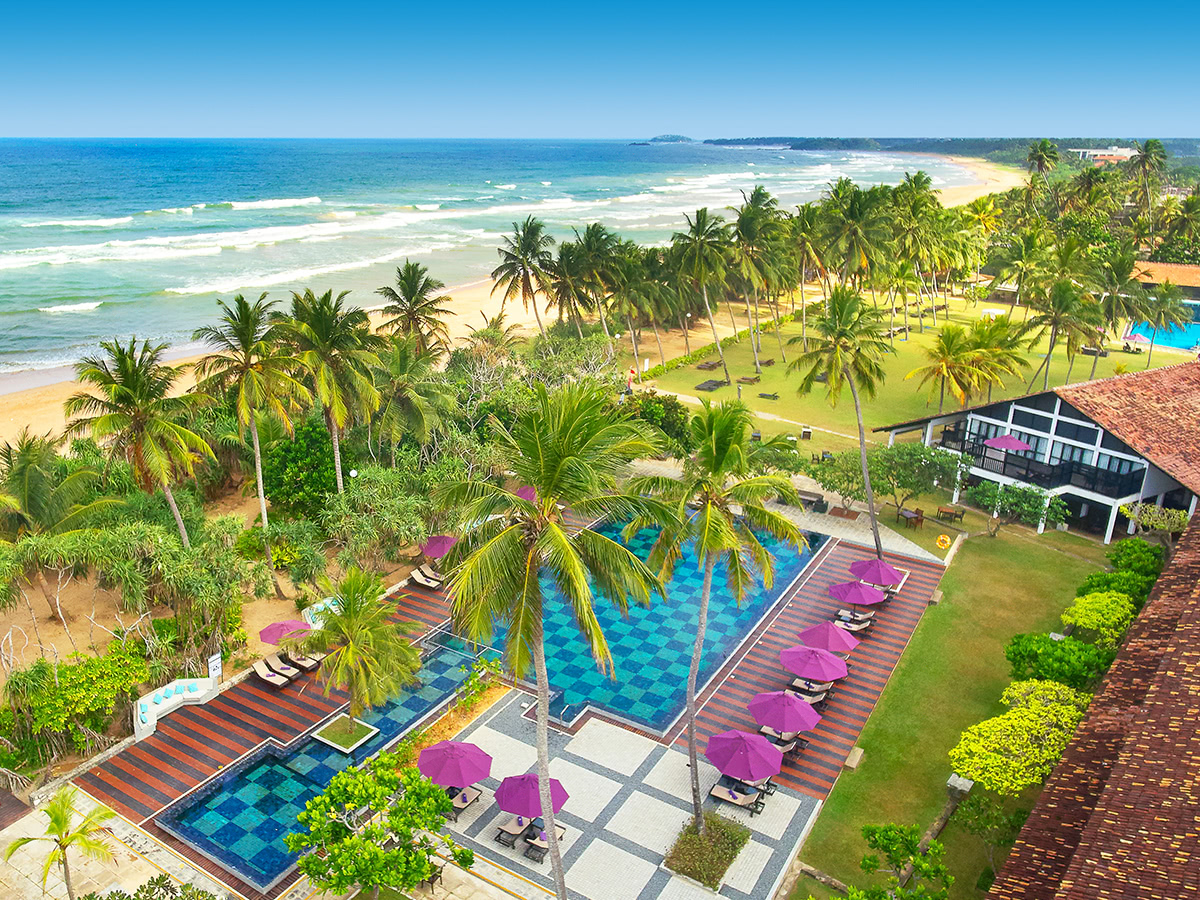 Hier können Sie das Hotel Thaala Bentota ab 1.221 € buchen Thaala Bentota – Hotelfoto