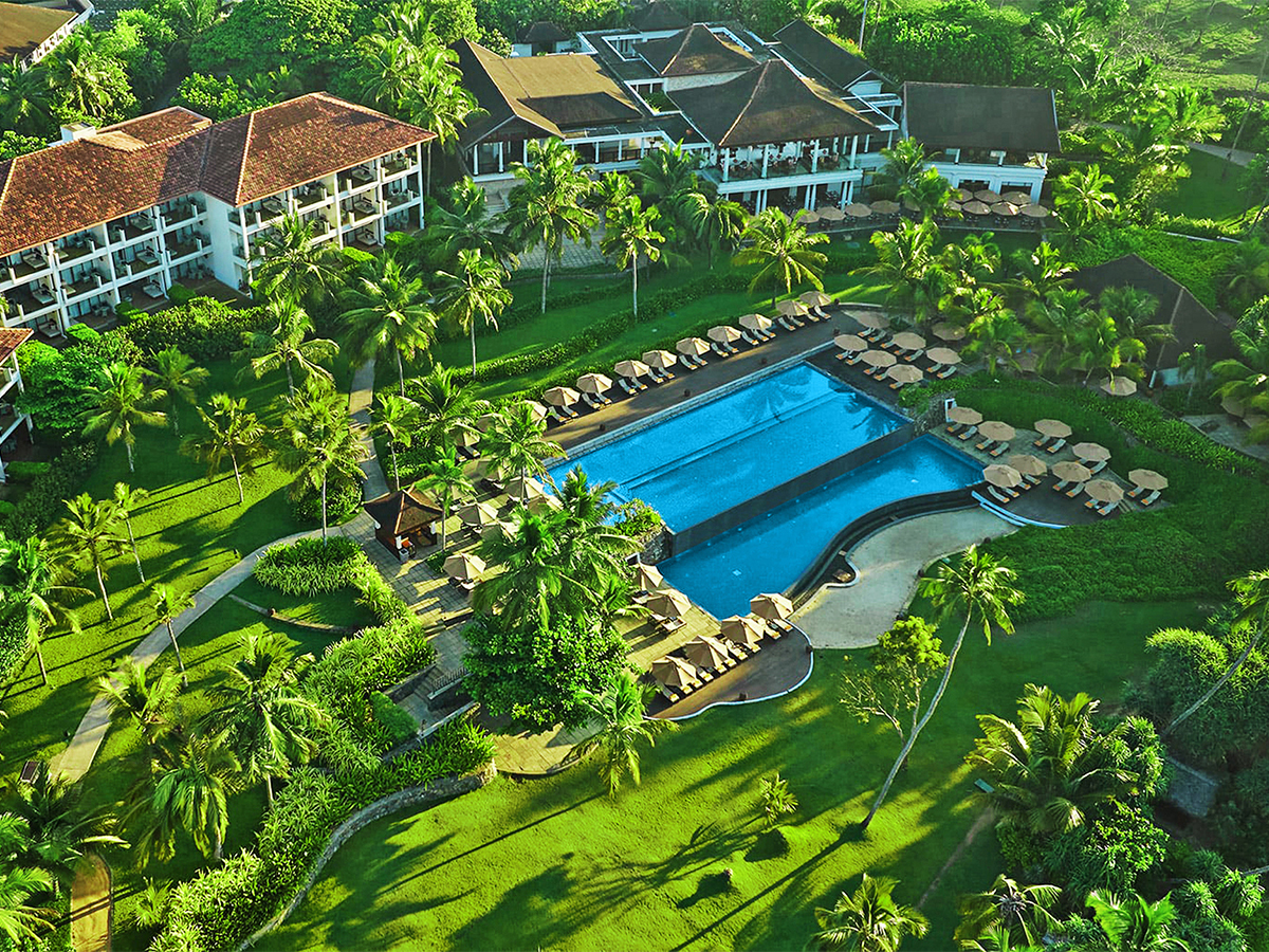 Anantara PeaceHaven Tangalle Resort