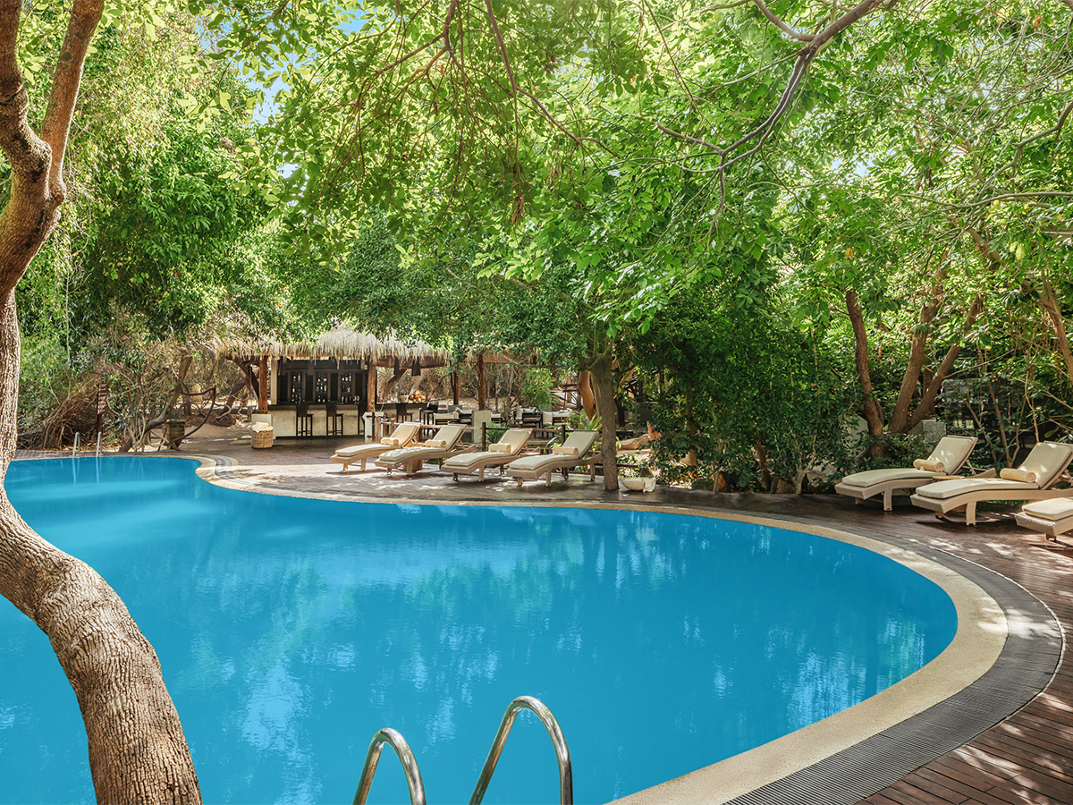Uga Jungle Beach